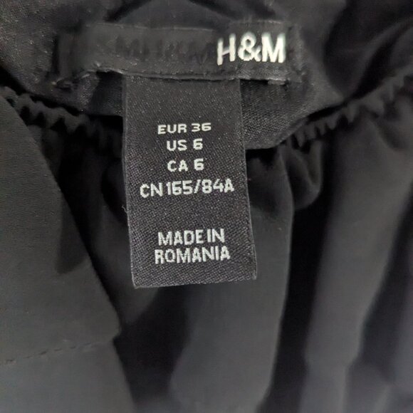 H&M Ruffle Camisole / Tank - Picture 2 of 3